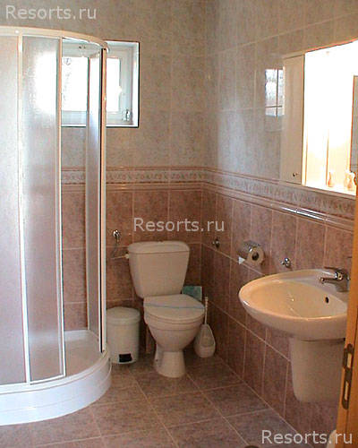 Bellevue Hotel 12
